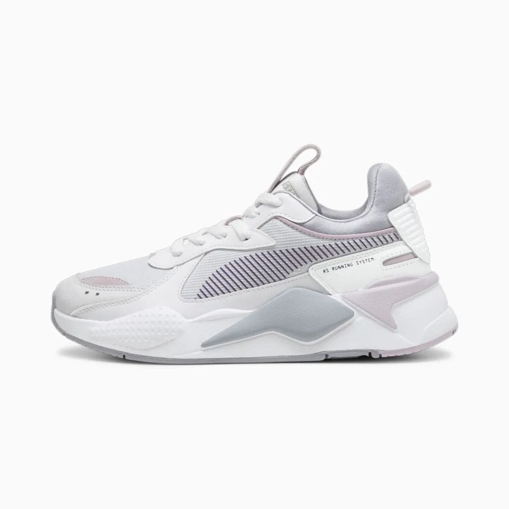 PUMA RS X Soft 393772_04 / weiss