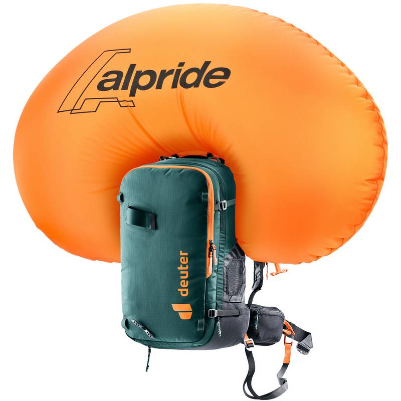 Deuter Alproof 30 SL Lawinenrucksack Damen