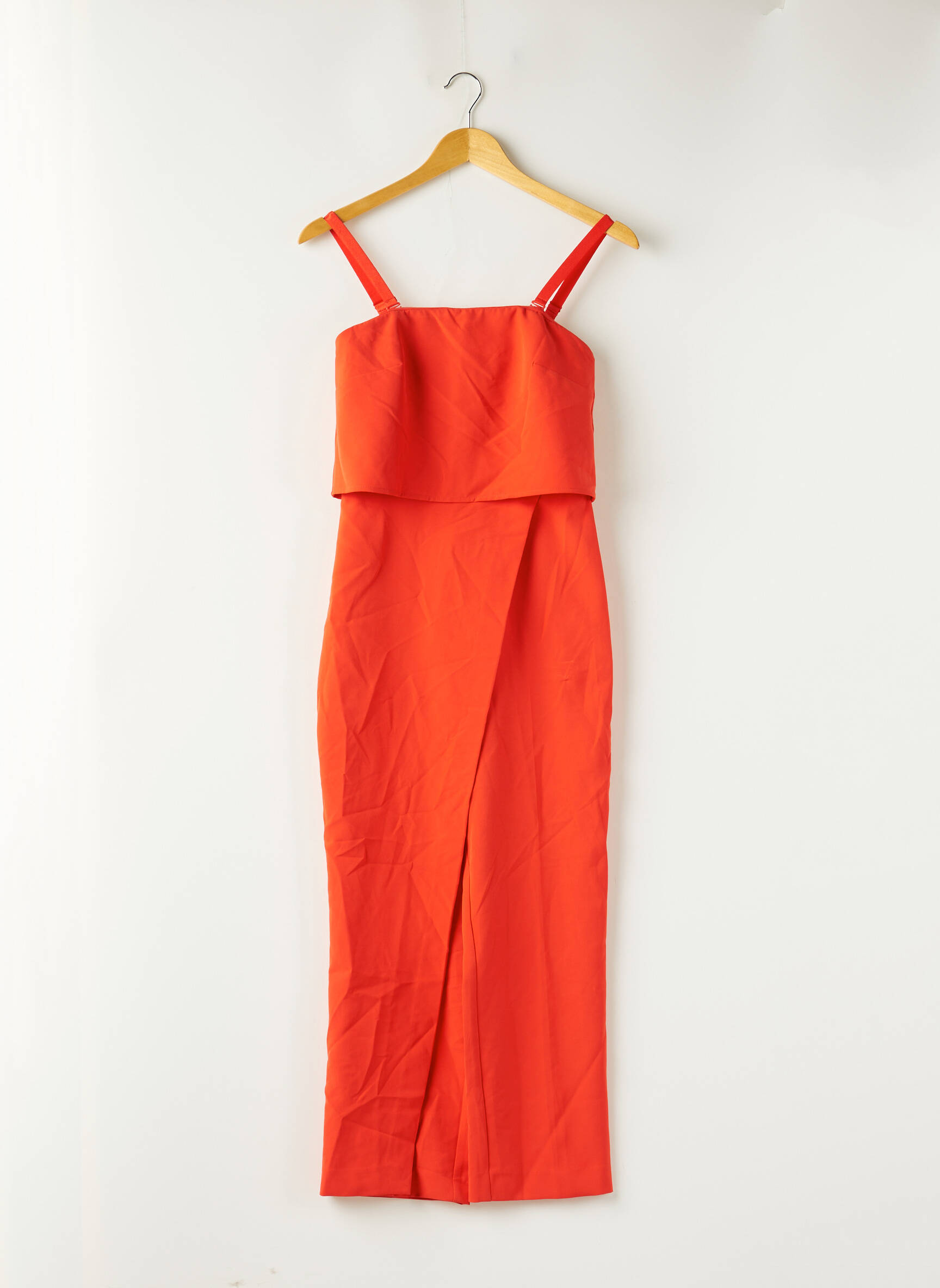 Guess Combinaisons 1 Femme couleur rouge