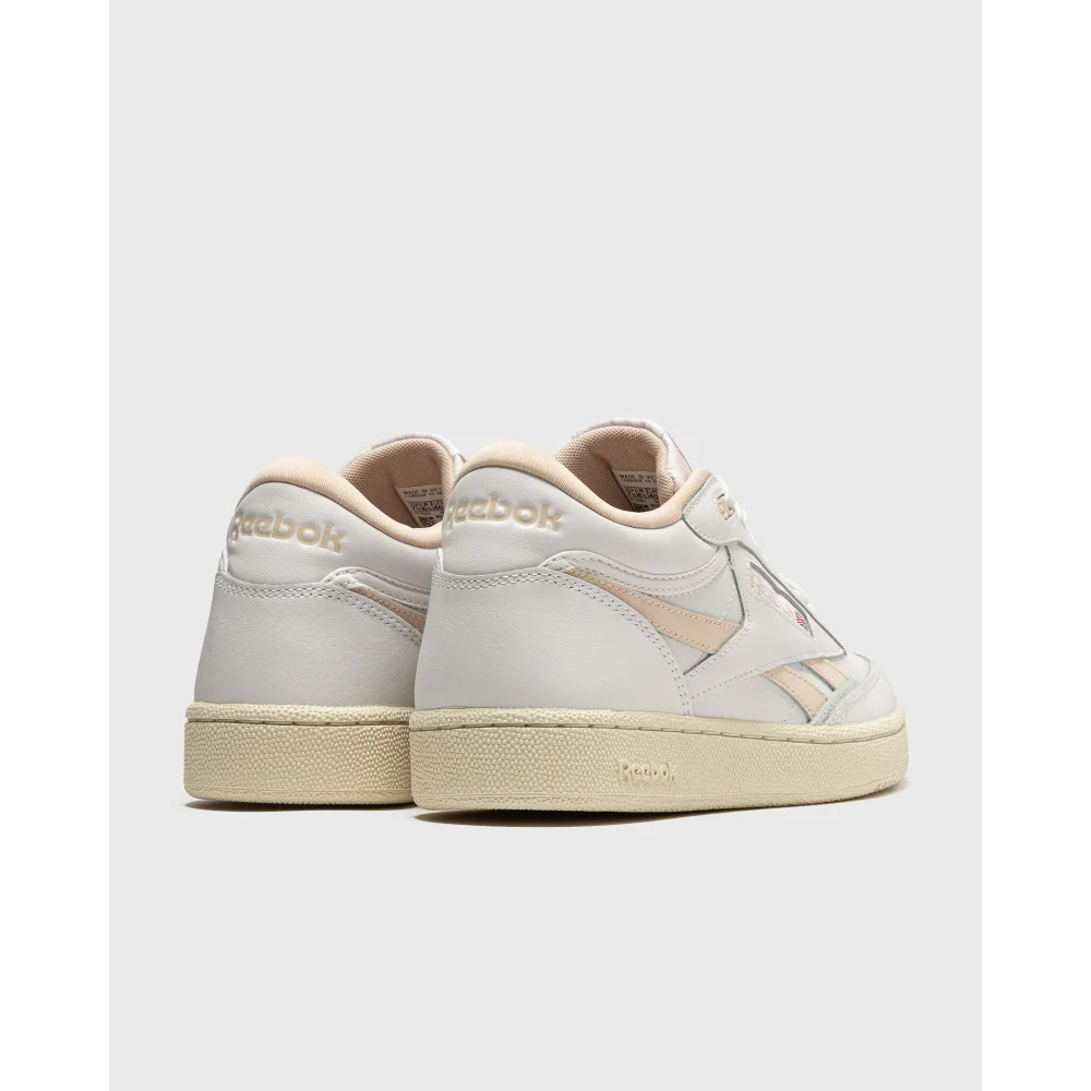 Reebok Club C Mid II Revenge GY0035 / weiss