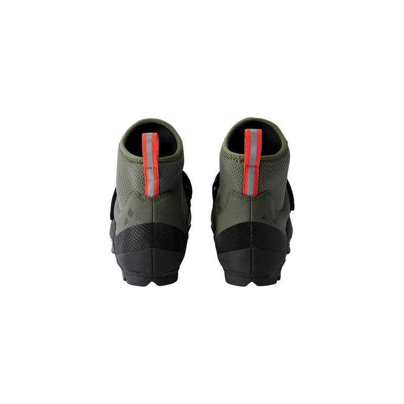 VAUDE Kuro Mid STX Wanderschuhe