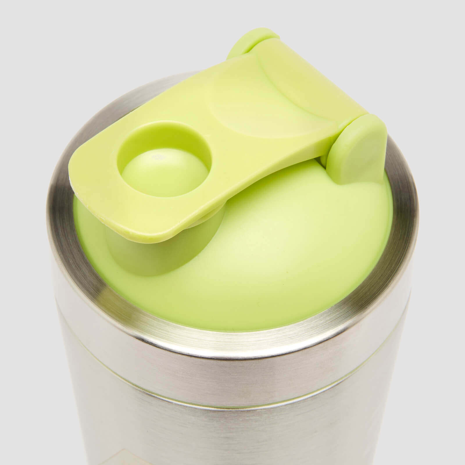 Myvegan Metal Shaker