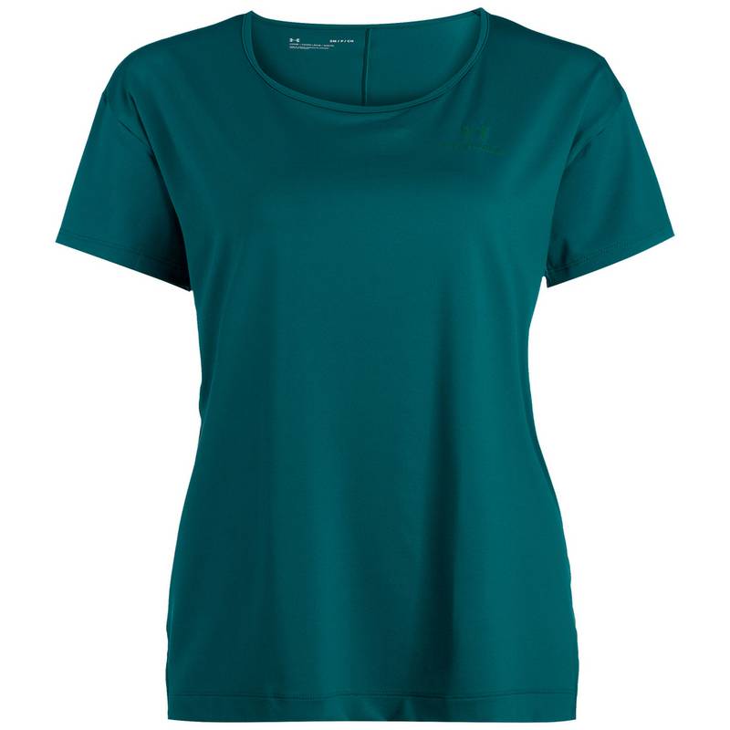 Under Armour Rush Energy Core Funktionsshirt Damen