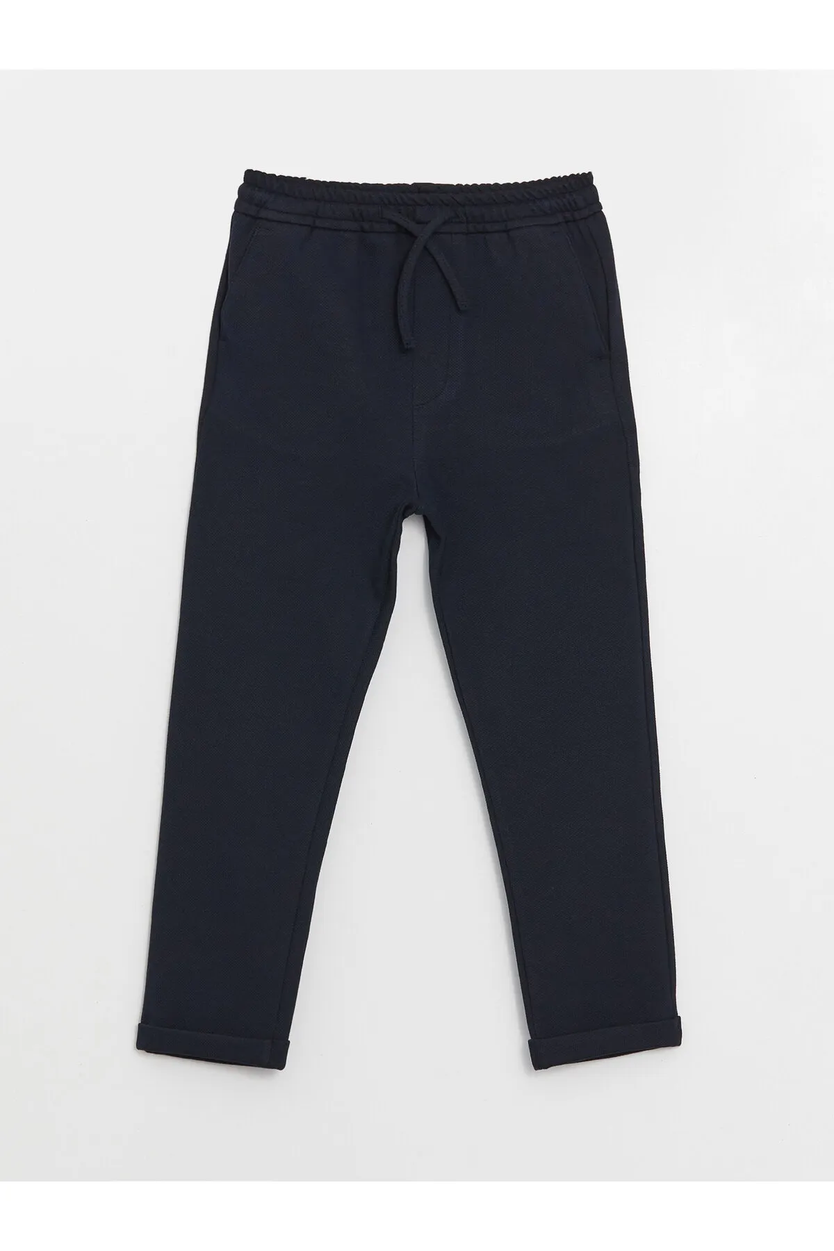 LC Waikiki  Slim-Fit-Hose für Jungen mit elastischem Bund