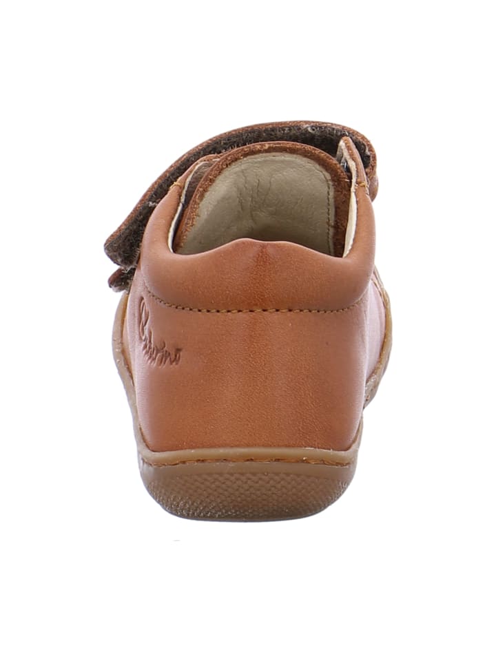 Naturino Lauflernschuhe in Braun günstig kaufen