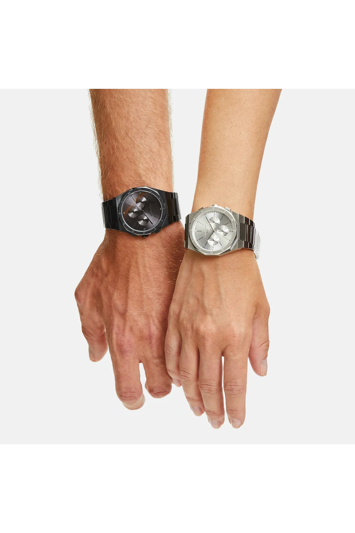 Liebeskind Berlin  Armbanduhr - Silberfarben - Silber