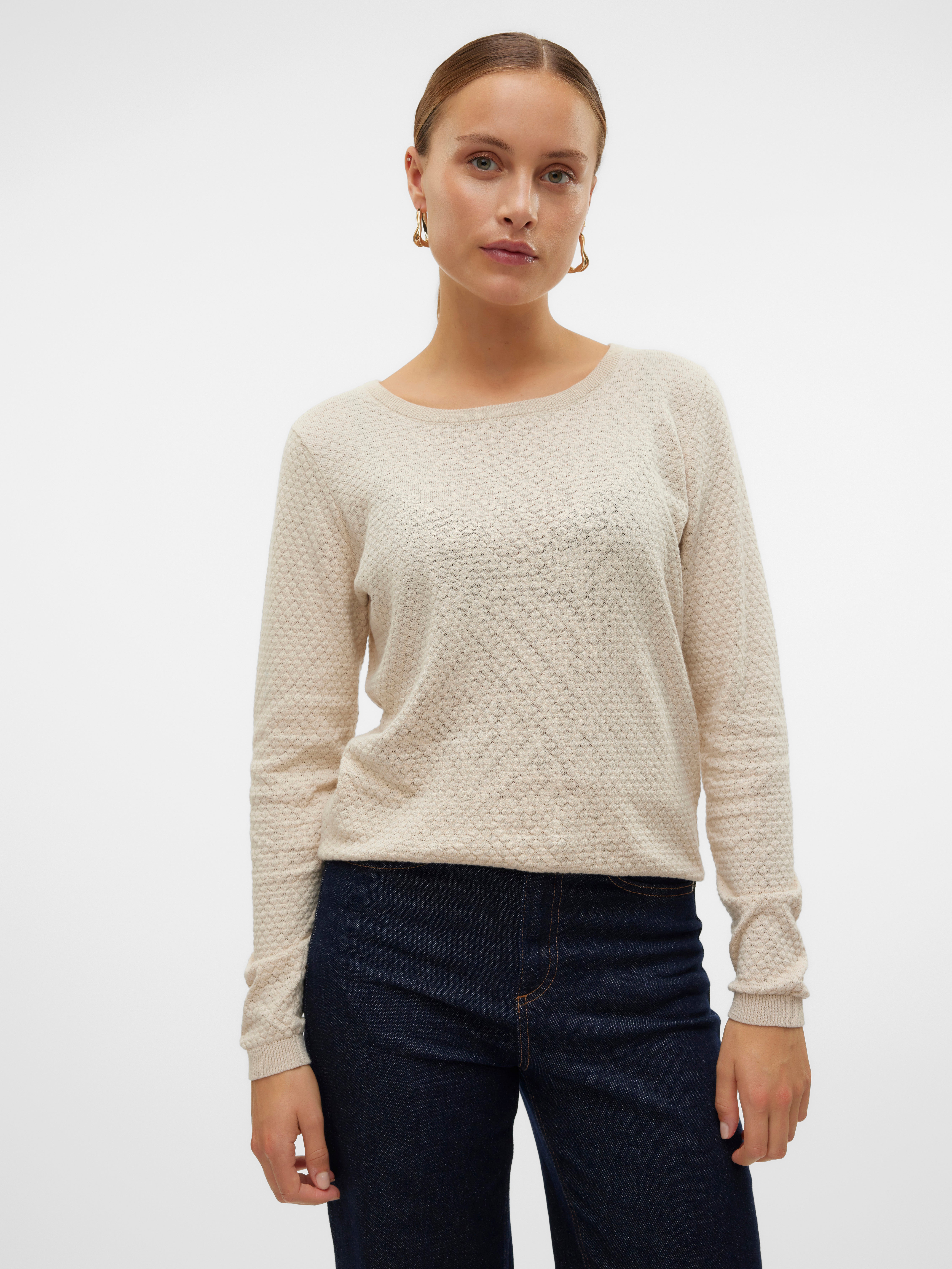 VMCARE Pullover