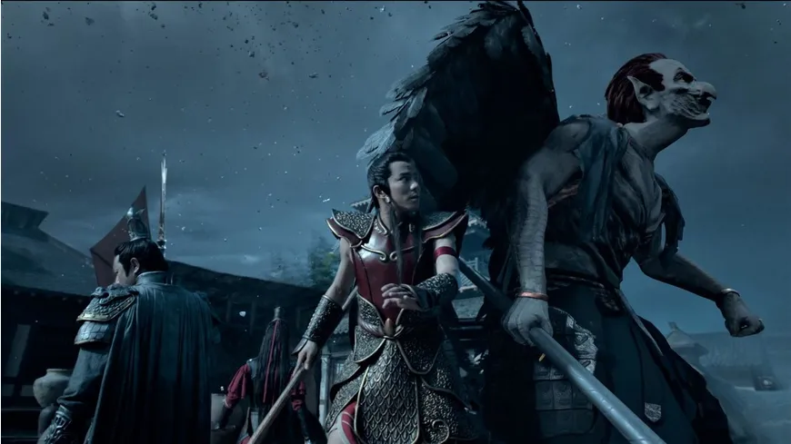 Clash of Gods - Krieg der Titanen