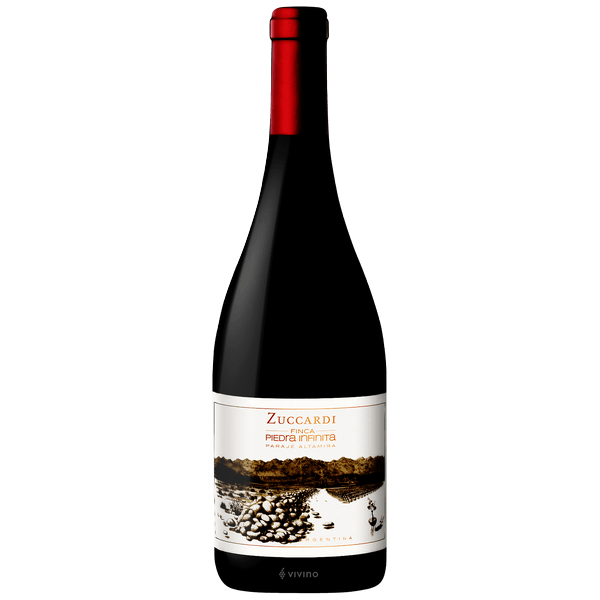 ZuccardiFinca Piedra Infinita Malbec 2018