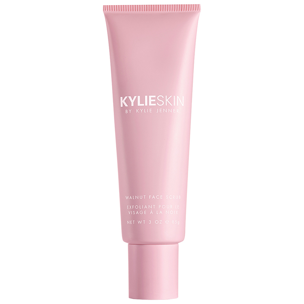 kylie by kylie jenner Gommage visage aux noix Gommage Visage