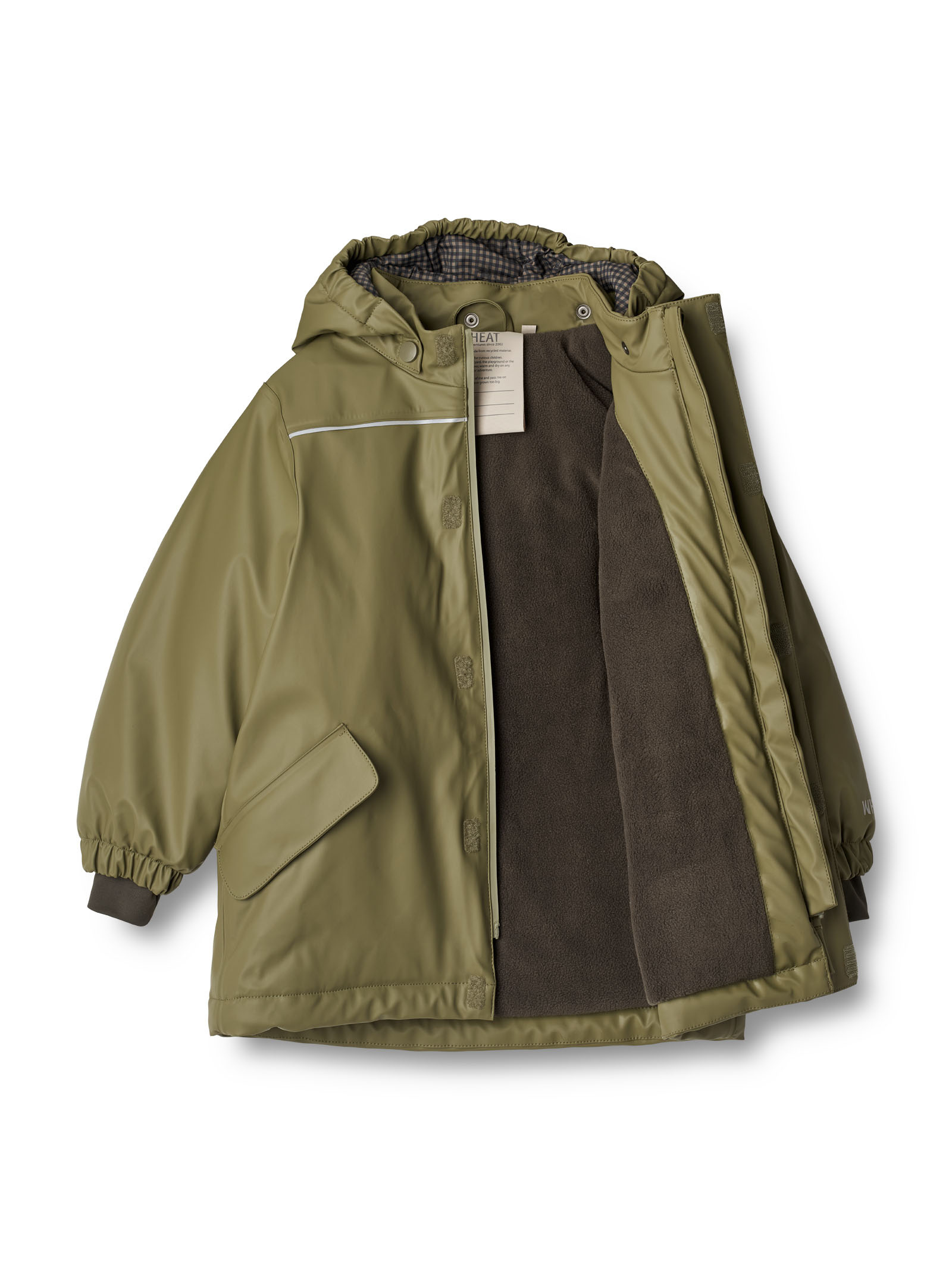Performance Jacket 'Lars'