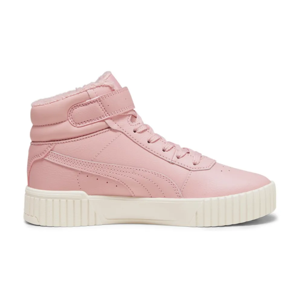 PUMA Carina 2.0 Mid WTR Jr 387380/005 / rot