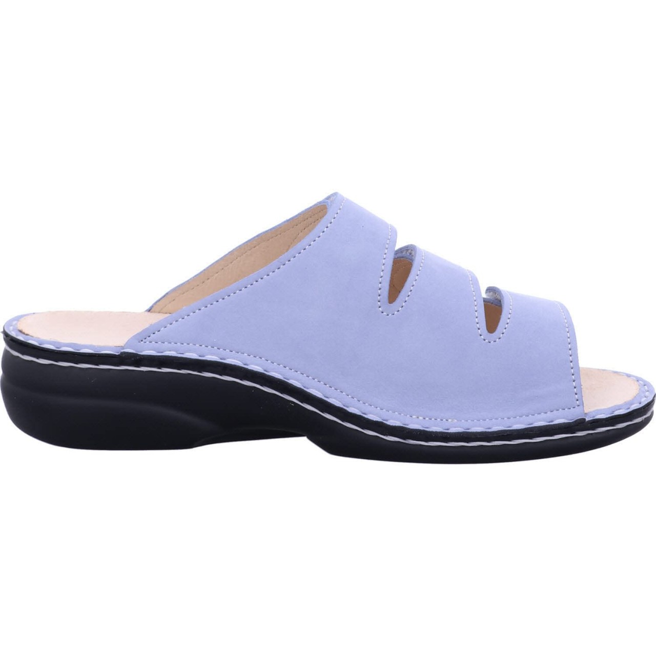 FINN COMFORT Komfort Sandalen blau