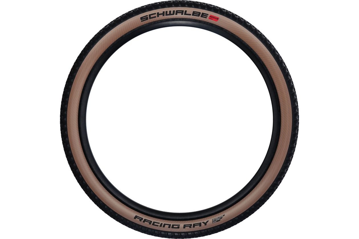 Schwalbe Racing Ray 29x2,35 EVO ADDIX Speed Super Race TLE
