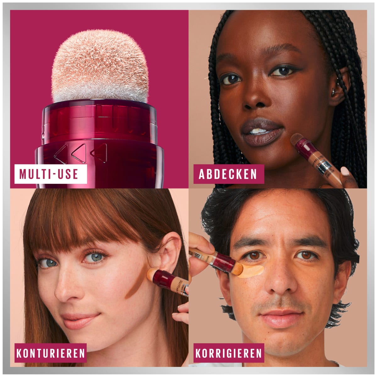 Concealer Instant Anti-Age Effekt Löscher 05 Brightener, 6,8 ml