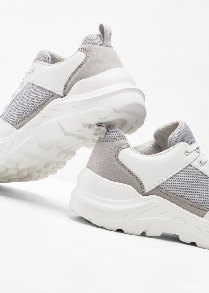 Chunky Sneaker