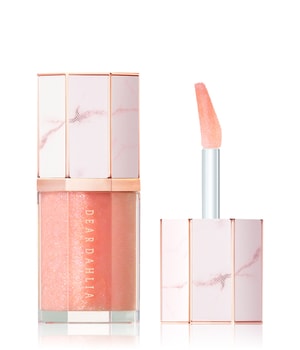 Dear Dahlia Blooming Edition Paradise Aurora Shine Lip Treatment Lipgloss-6.5 ml