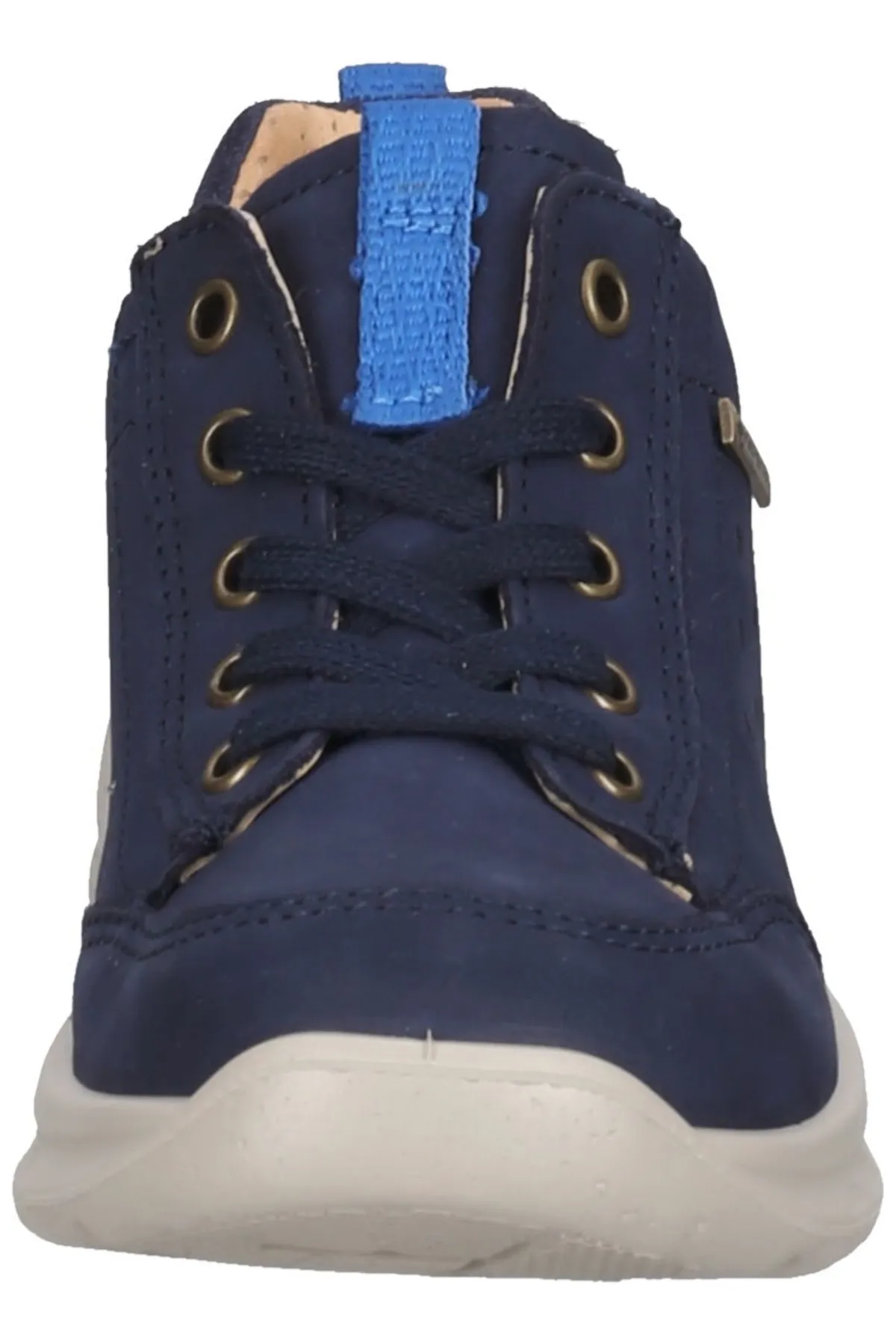 Superfit  Sneaker - Blau - Flacher Absatz