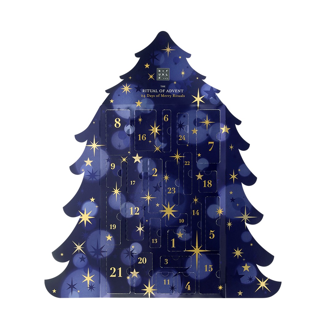 PFLEGE Ritual of Advent