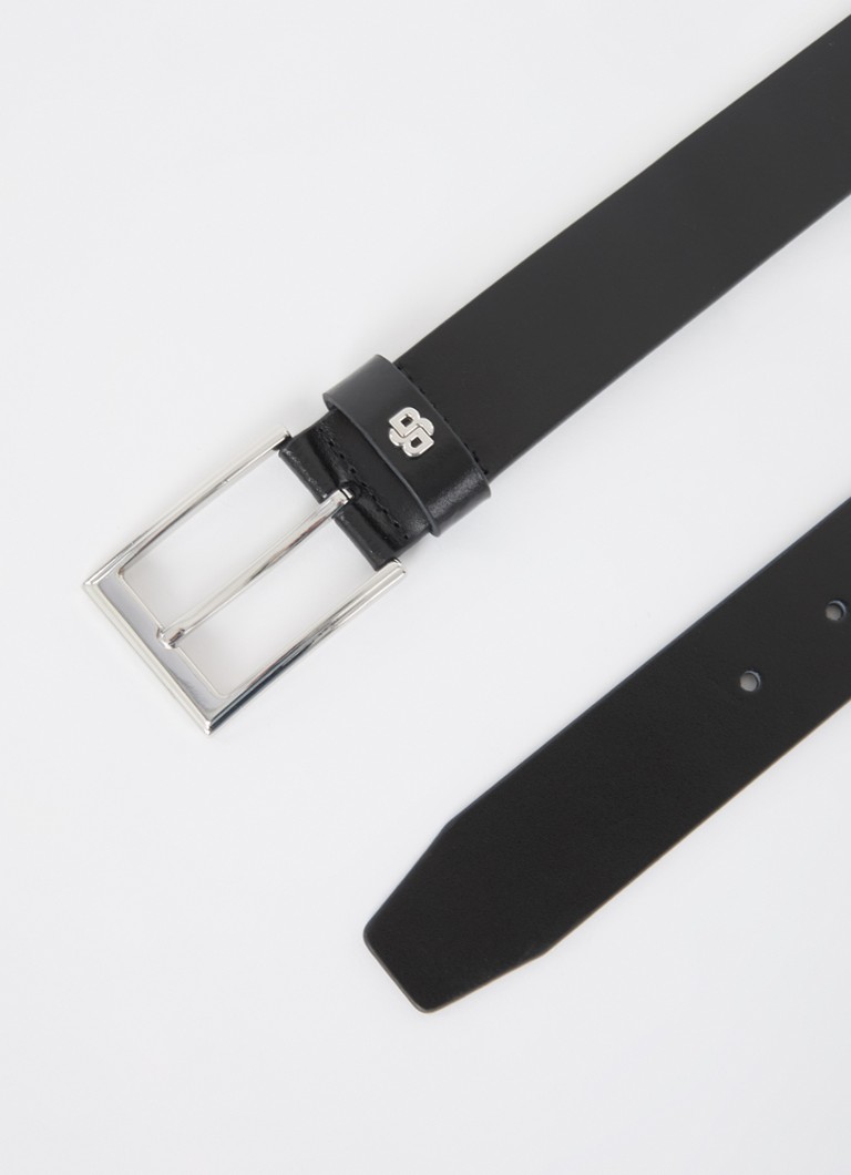Ceinture en cuir HUGO BOSS