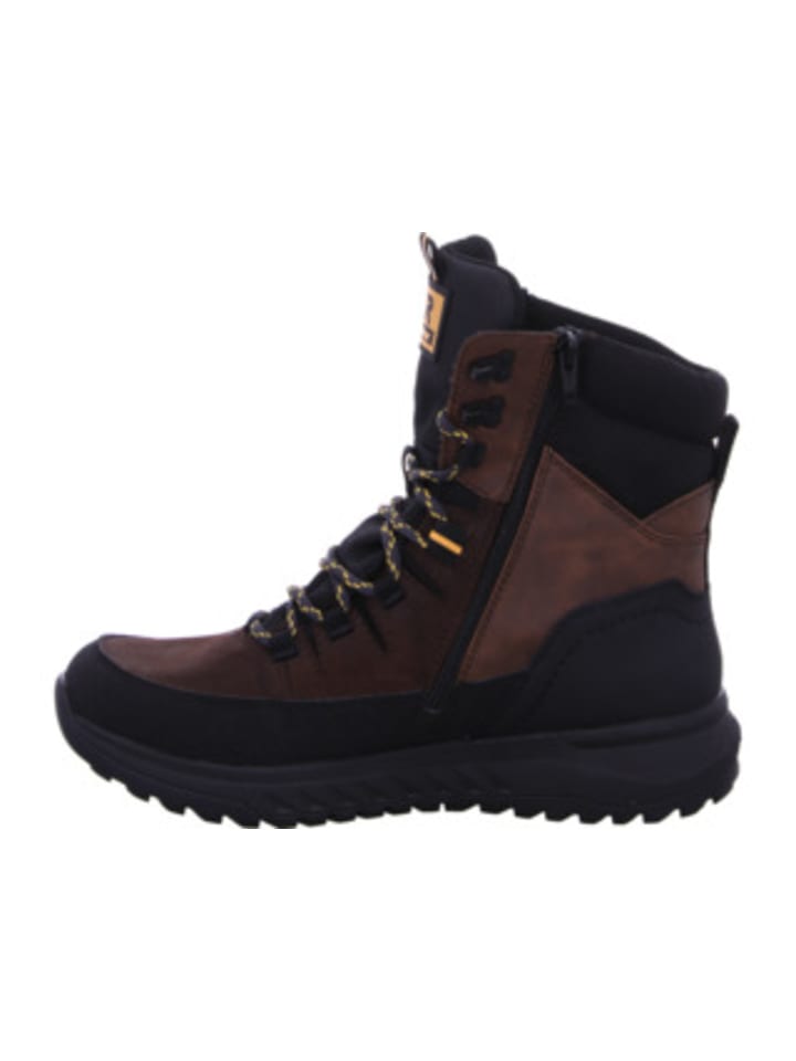 rieker Winterstiefel für Herren in braun in braun günstig kaufen