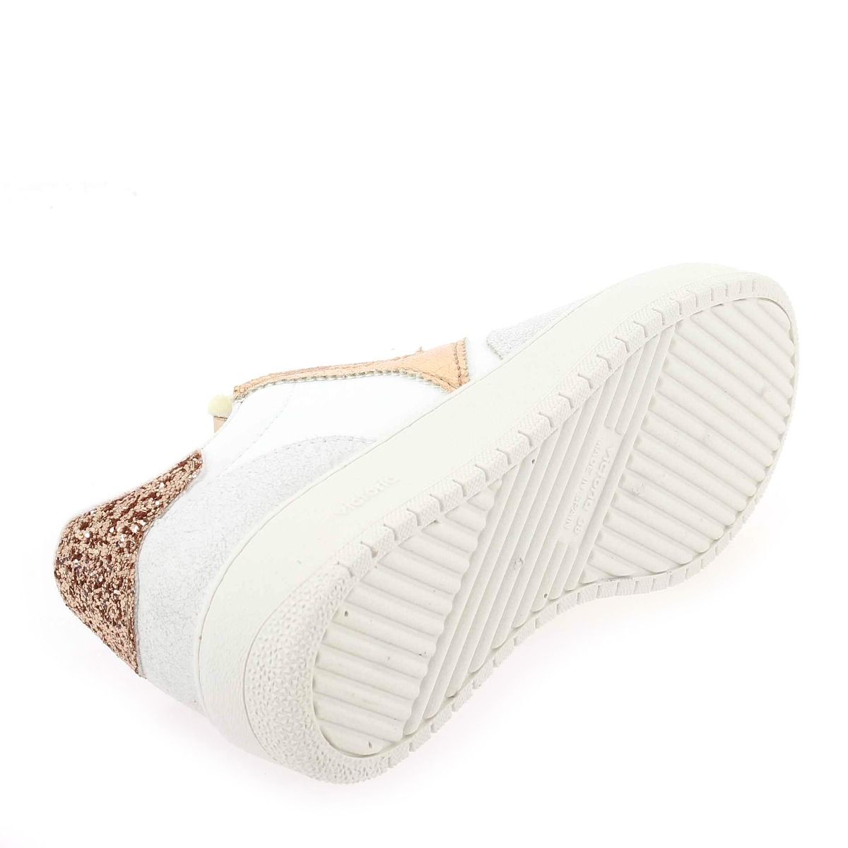 Victoria  1258233 MADRID - Blanc bronze