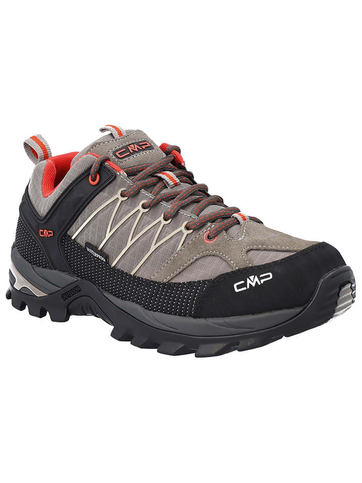 CMP Trekkingschuhe 