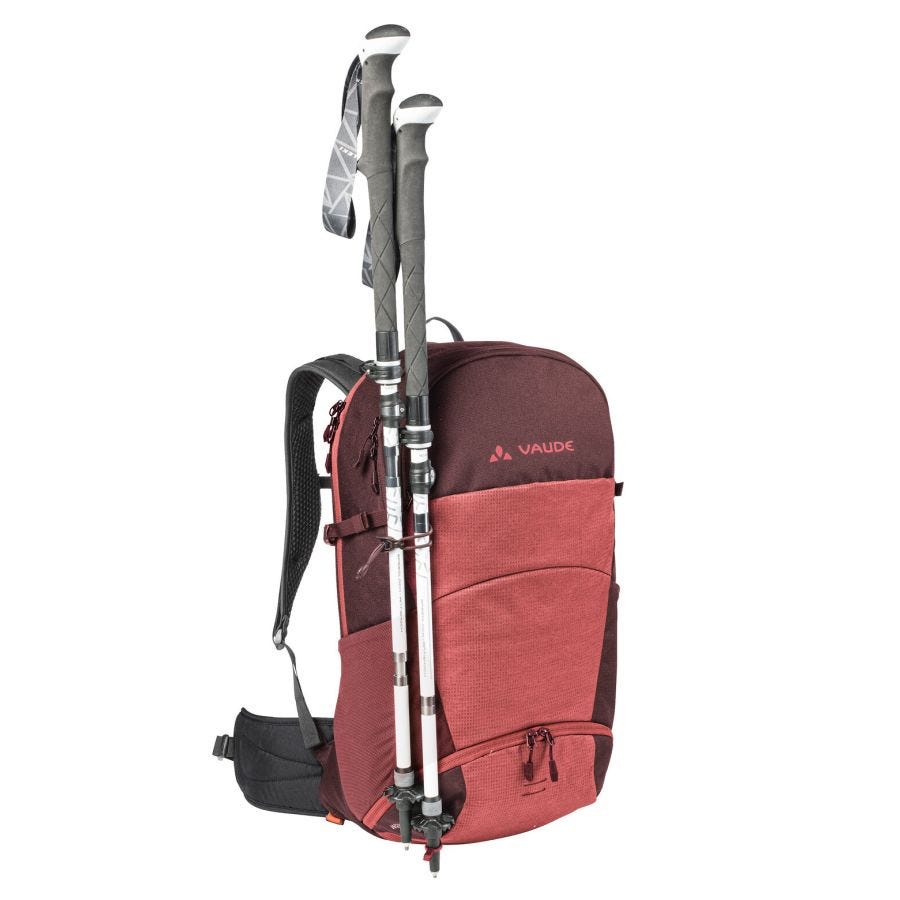 Wizard 30+4 - Wanderrucksack