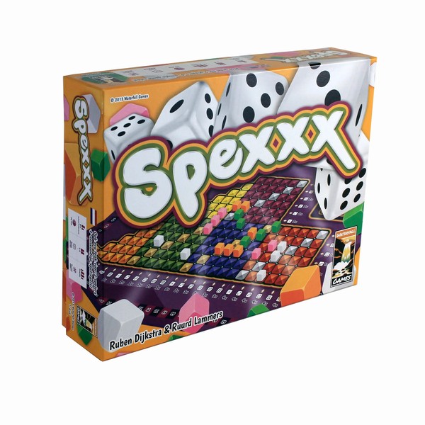 Spexxx (inkl. Erw.) (international)