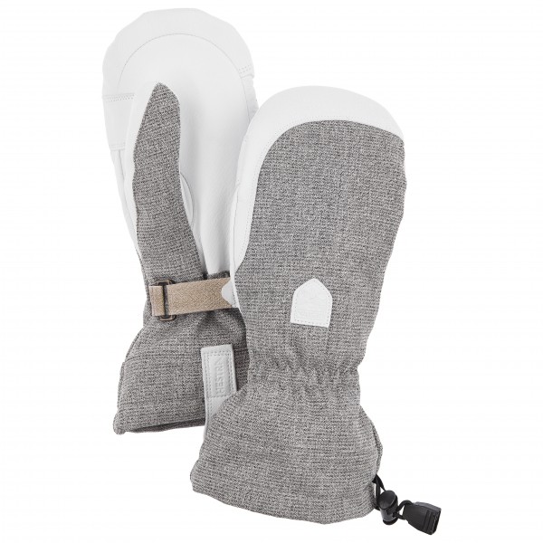 Hestra - Women's Patrol Gauntlet Mitt - Handschuhe