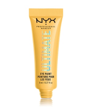 NYX Professional Makeup Pride Ultimate Eye Paint Lidschatten-8 ml