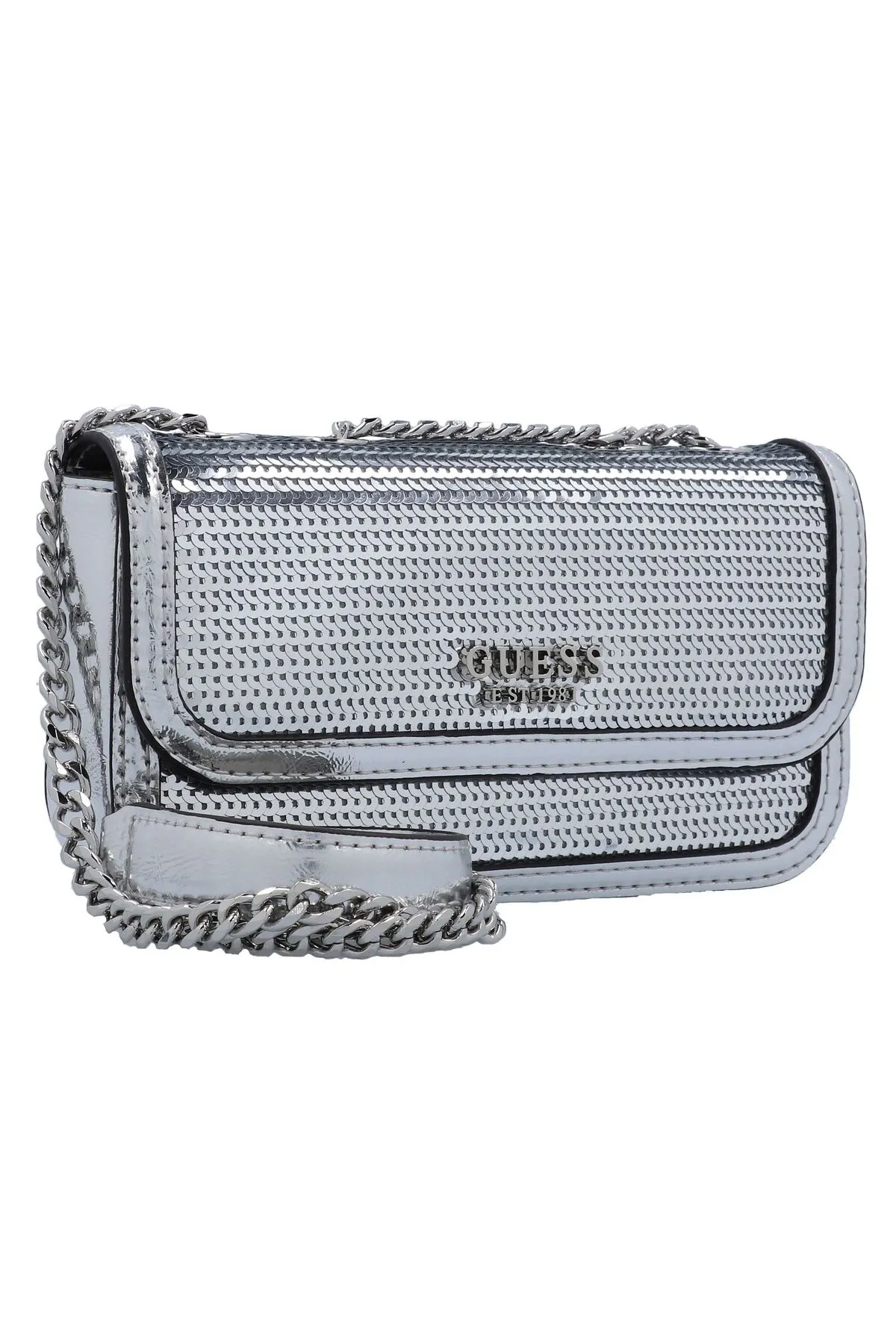 Guess  Kaska Umhängetasche 17 cm