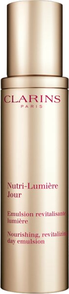 Clarins Nutri-Lumière Jour Emulsion revitalisante Gesichtslotion