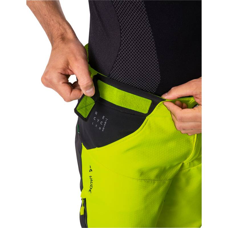 VAUDE Qimsa II Fahrradhose Herren