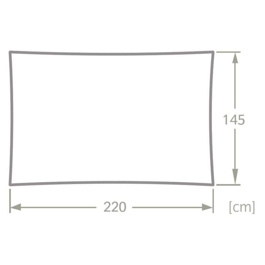Plangge 400 II Outdoordecke