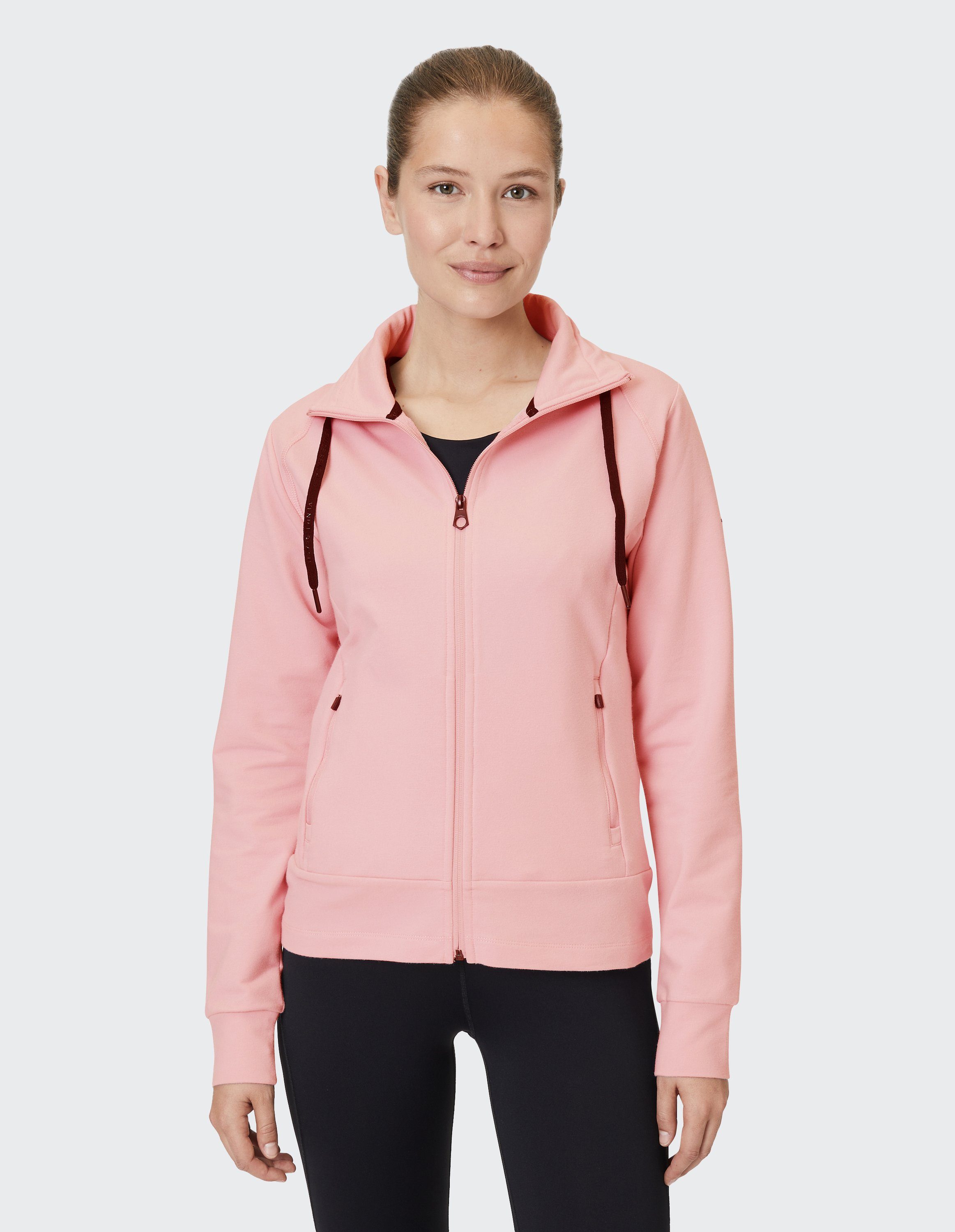 Venice Beach Sweatjacke Sweatjacke VB Florence