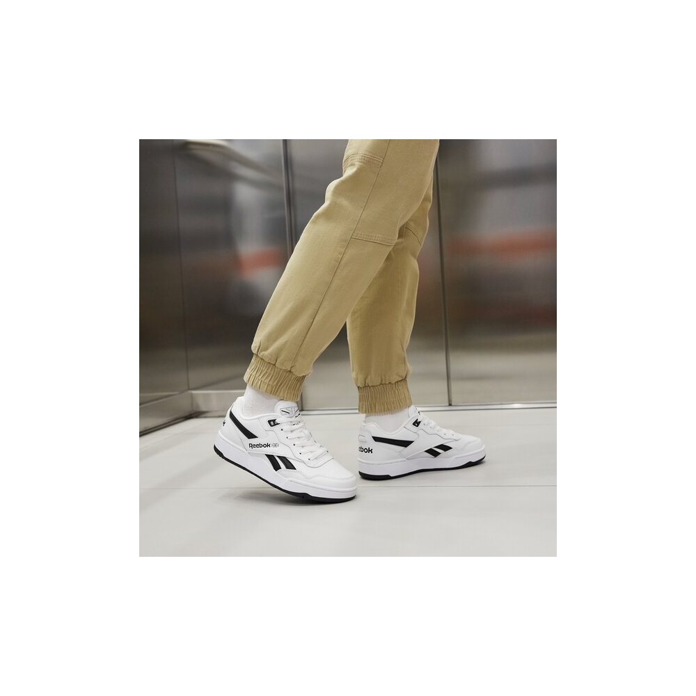 Reebok BB 4000 II 100032895 / weiss