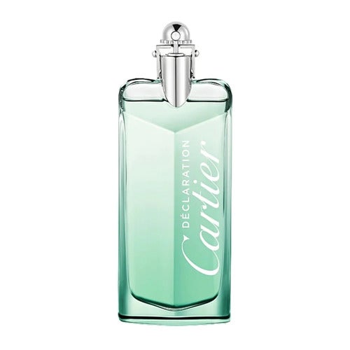 Cartier Déclaration Haute Fraîcheur tualetinis vanduo 100 ml