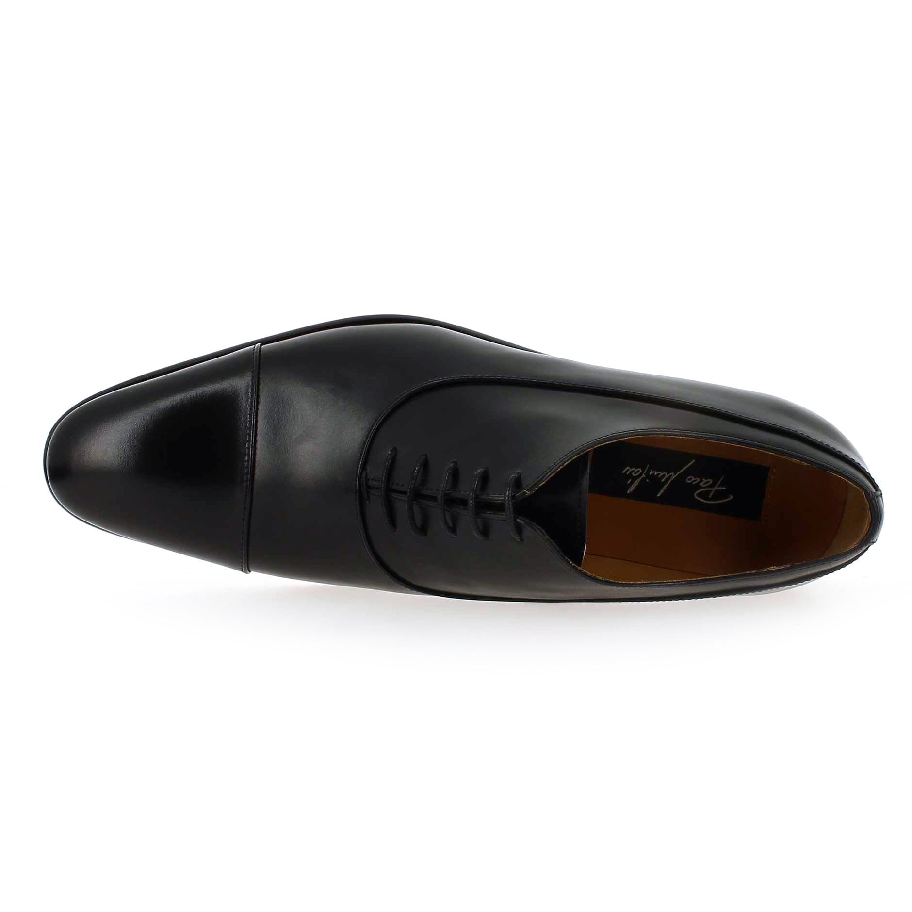 Paco Milan  3666 145 - Noir