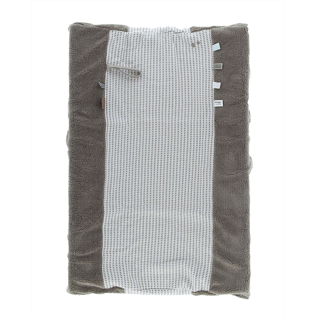 Wickelauflage Happy Dressing Warm  - 45 x 70cm