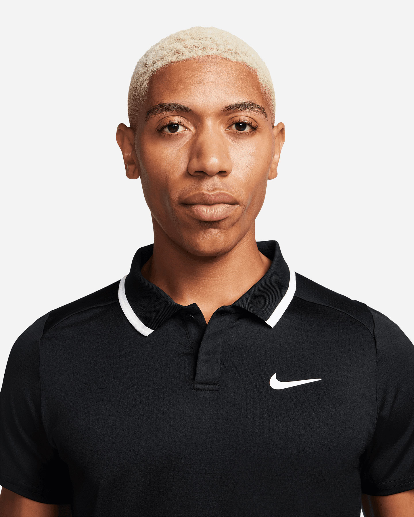 Tenisové tričko Nike Advantage M FD5317-010