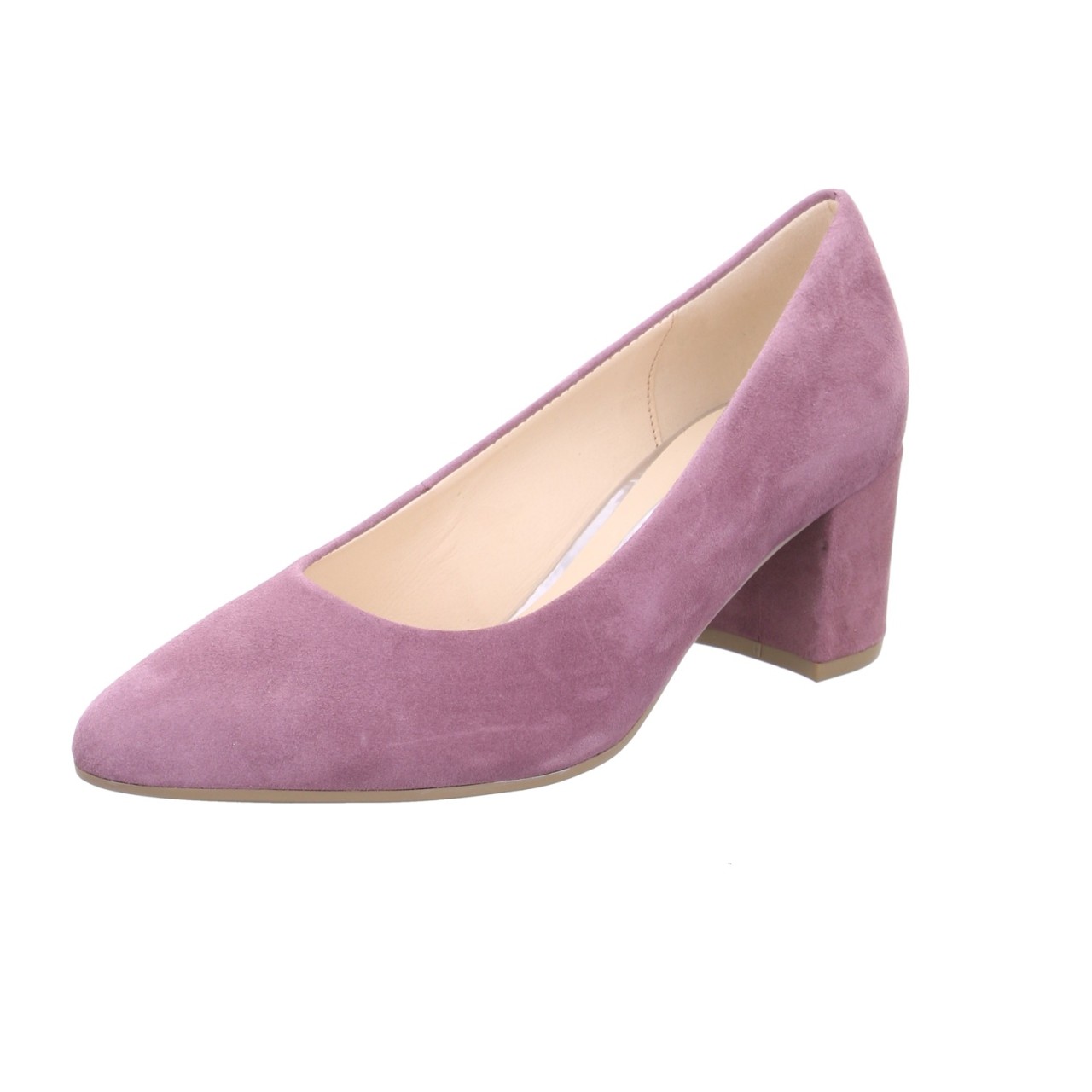 GABOR Modische Pumps lila/pink
