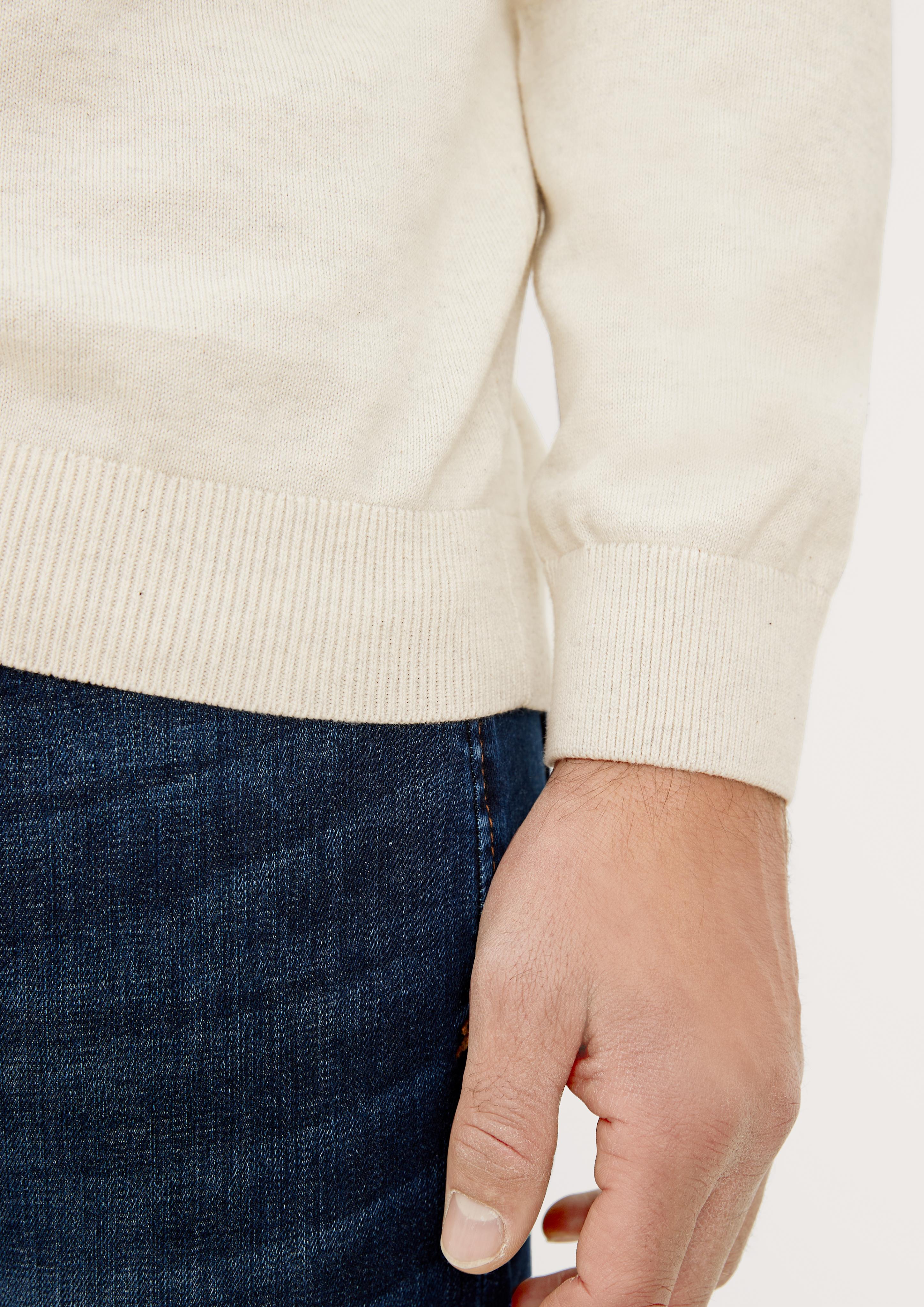 Pullover aus Feinstrick  03.899.61.7625-03W0