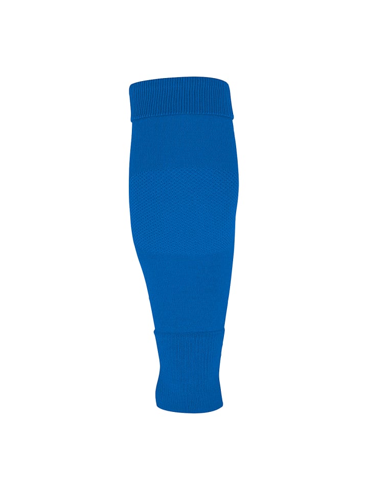 uhlsport  Stutzenstrumpf Tube It Sleeve in azurblau günstig kaufen 28-32