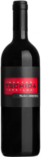2020 Tiglat Selection trocken - Weingut Markus Tschida