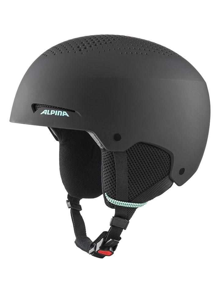 Alpina Ski-/ Snowboardhelm 