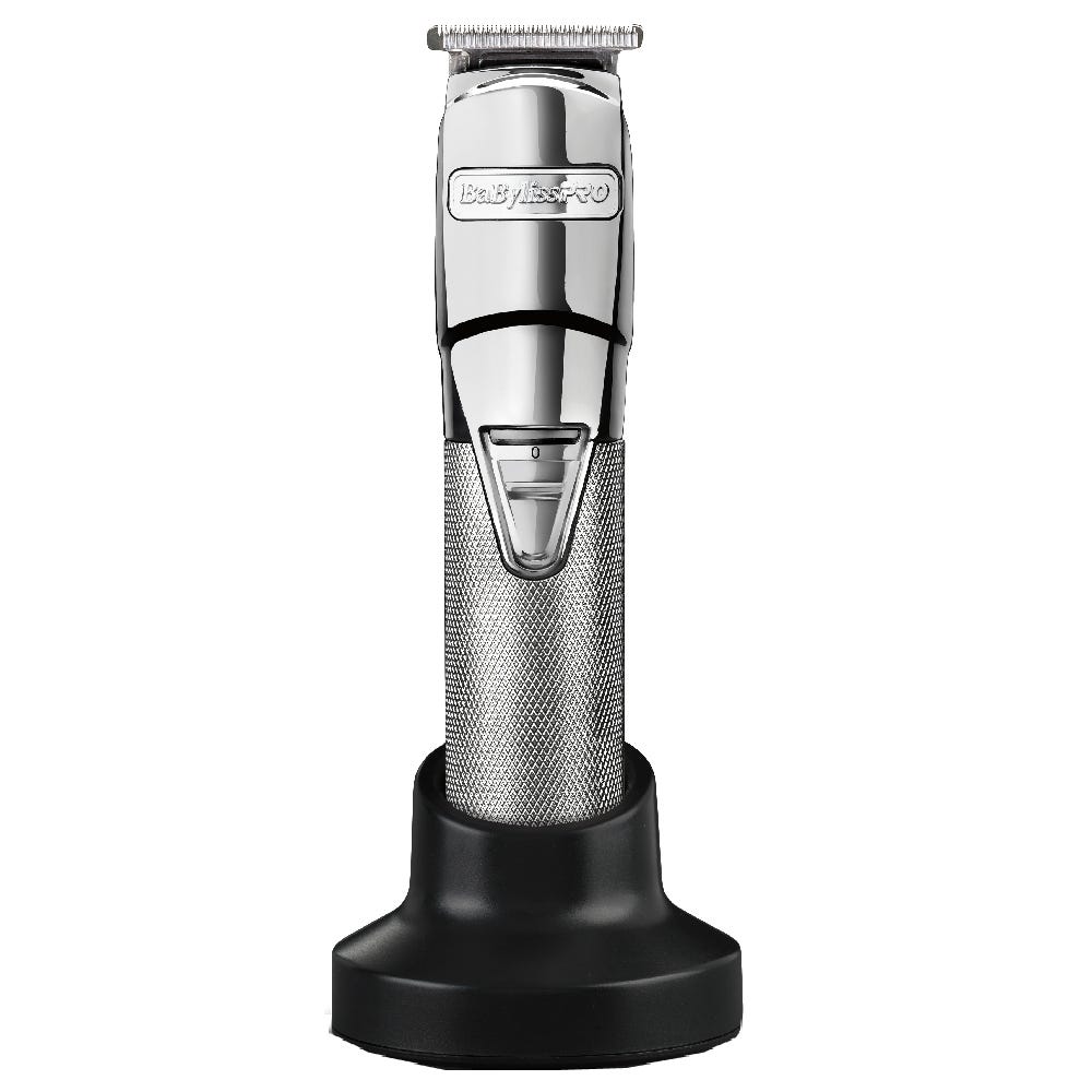 Babyliss Barber Trimmer Chrom FX7880E