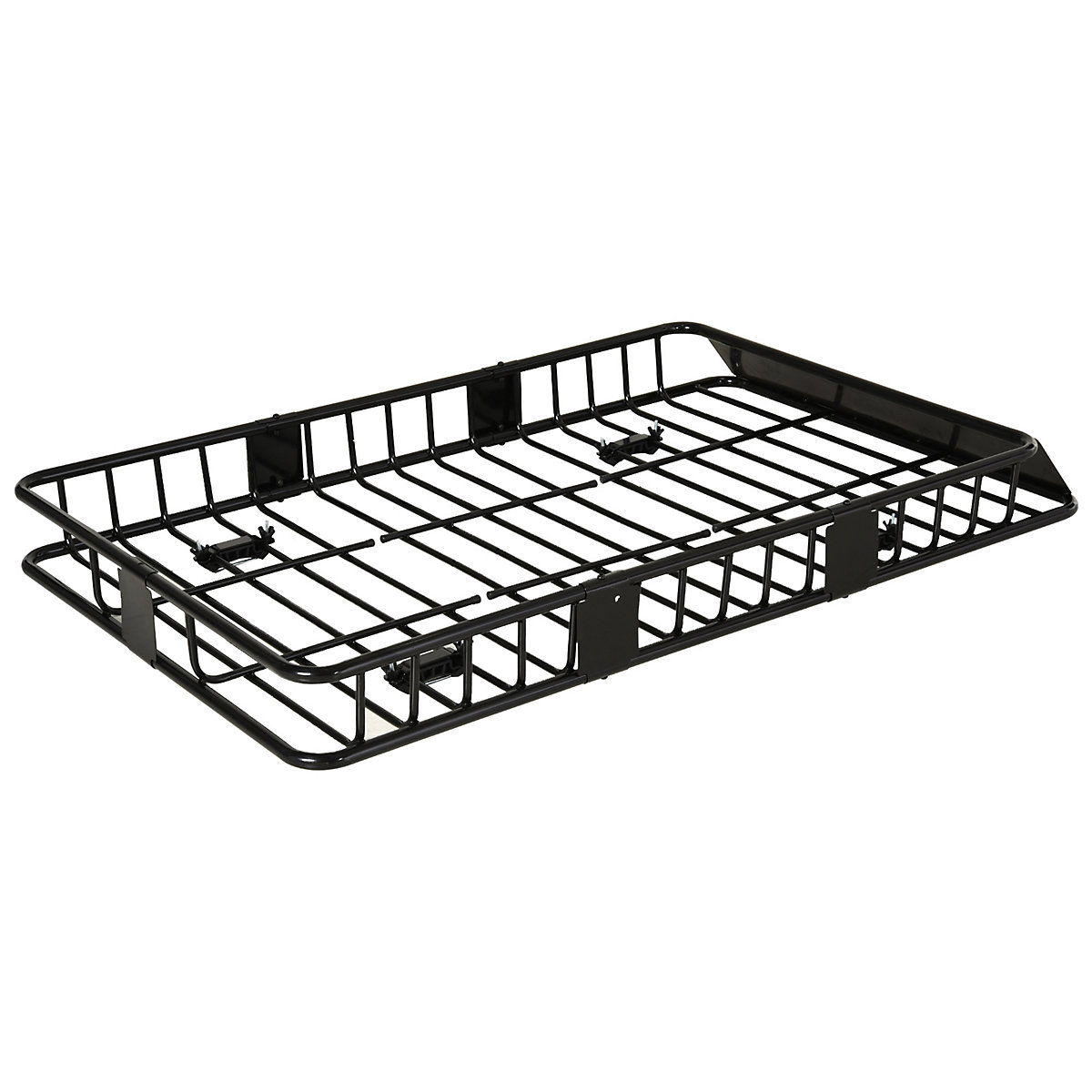 Dachgepäckträger fürs Auto