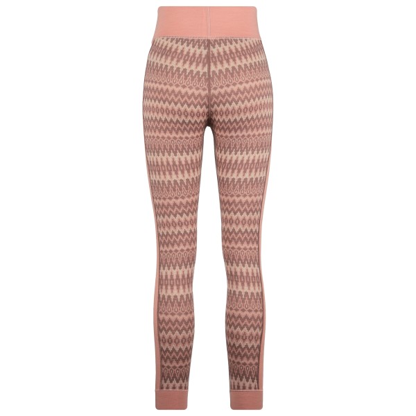 Kari Traa - Women's Silja Pant - Merinounterwäsche