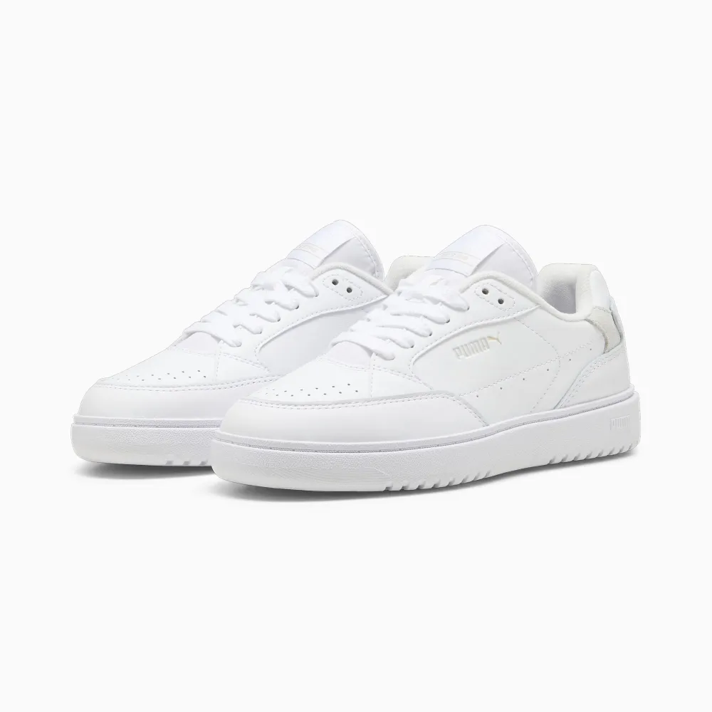 PUMA Doublecourt W 395244_02 / weiss